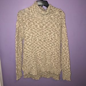 Sweater Turtleneck